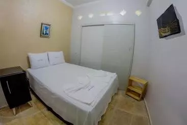 Otel Pousada Isalana Beach