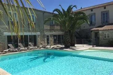 Otel Le Square