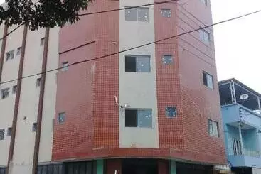 ホテル Santos Reis