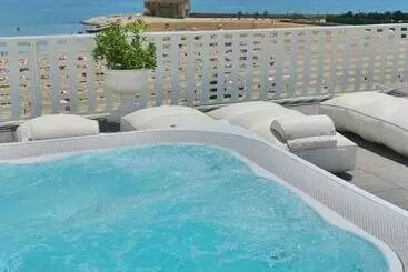 Hotel Stellamare