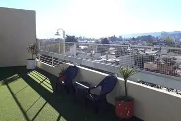 ホテル Uruguay