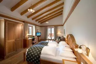Naturhotel Leitlhof