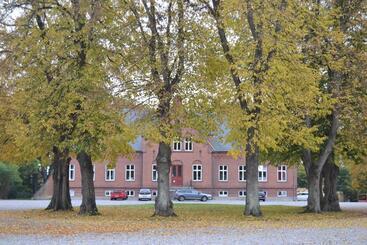 Ny Kirstineberg Gods Bed & Breakfast