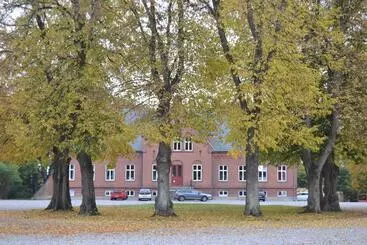 Ny Kirstineberg Gods Bed & Breakfast