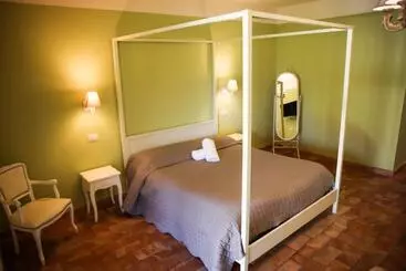 レジデンス Agriturismo Podere S. Croce
