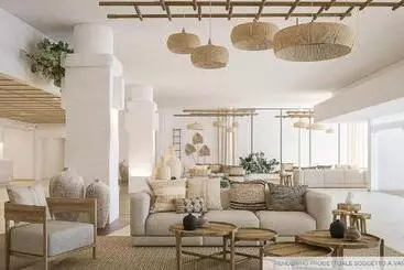 リゾートホテル Granserena