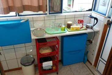 B&b Guest House Be Happy Parking,breakfast Center