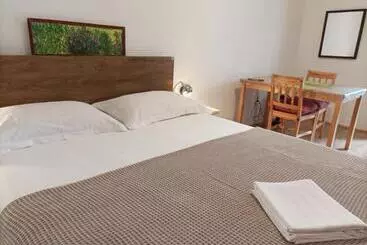 B&b Guest House Be Happy Parking,breakfast Center