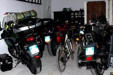 Aamiaismajoitus (B&B) Lokunja Bed&breakfast