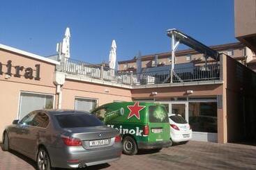 בית מלון כפרי Admiral Vinkovci