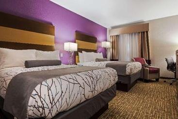 Otel Best Western Plus Buda Austin Inn & Suites