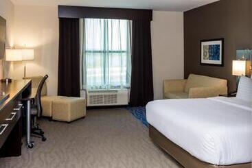 Hotel Holiday Inn Paducah Riverfront, An Ihg