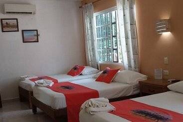 فندق Punta Ponto