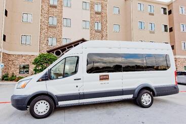 فندق Staybridge Suites Houston   Humble Beltway 8 E, An Ihg