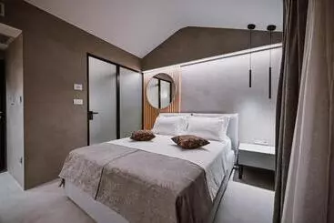 Hotelli Stomorin Marina Hramina