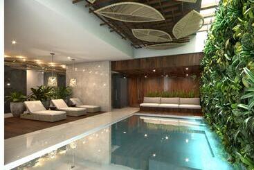 فندق The Reef 28