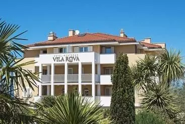 Hotelli Vila Rova