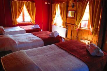 Bed & Breakfast Antigua Casona Patagonia