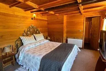 Bed and Breakfast Antigua Casona Patagonia