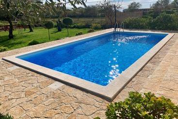 Nocleg ze śniadaniem Bed&breakfast Nada