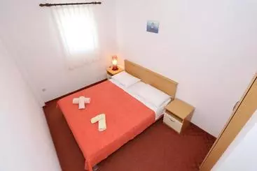 Bed and Breakfast Bed&breakfast Nada