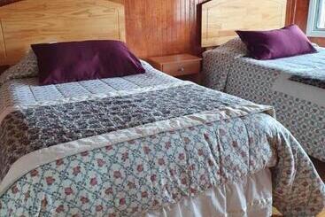 Bed & Breakfast Hostal Galvarino Puerto Natales