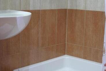 住宿加早餐  Rooms Virovitica