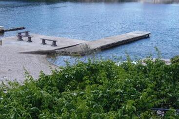 צימר Villa Nobilo