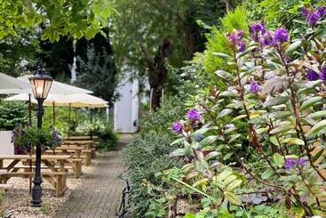 住宿加早餐 Castle View