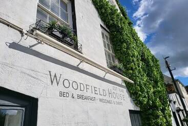 Bed and Breakfast Castle View