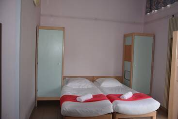 شقة فندقية Domaine Résidentiel De Mazières