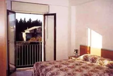 ホテル Aquamarine Residence