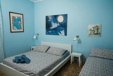 Szálloda B&b Pisaland