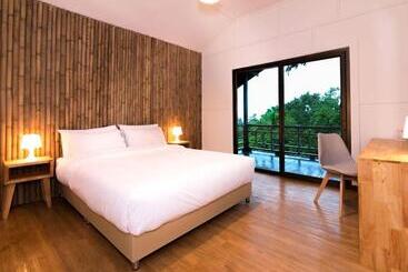 Szálloda Bluerama   Adults Only