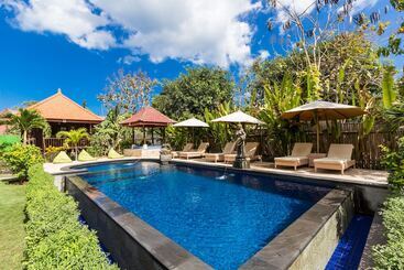 Otel Dream Beach Cottages