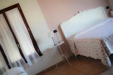 Hotel Locanda Merlaschio