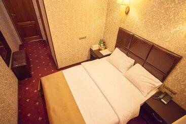 Hotel Marton Olimpic