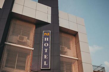 Pax Hotel Jakarta