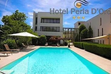 Hotel Perla D Oro