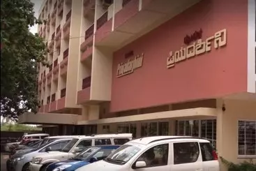 Hotel Priyadarshini Classic