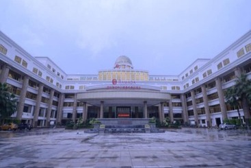 Hotel Ramada Shenzhen Baoan