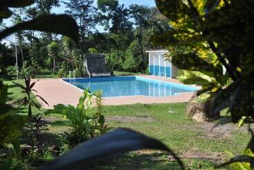 Hotel Rancho Las Tilapias