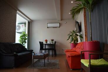 Hotel Rani Beach Maldives