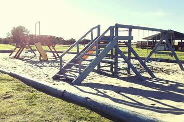 酒店 The Breakers Long Beach