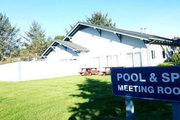 Hotel The Breakers Long Beach