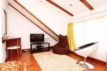 Hotel Villa Kampanel