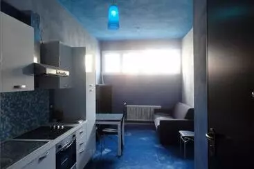 Ferienwohnungen Pavia Residence