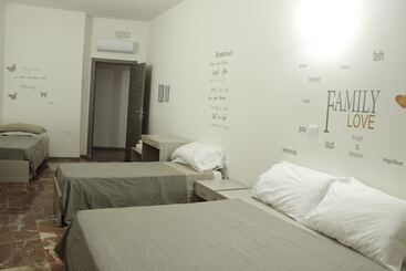 Пансион Residence R&b Tyrrhenum