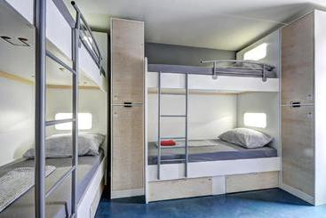 Schronisko Rock Rooms Pula