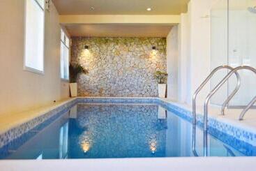 Tamanacos Hotel & Spa